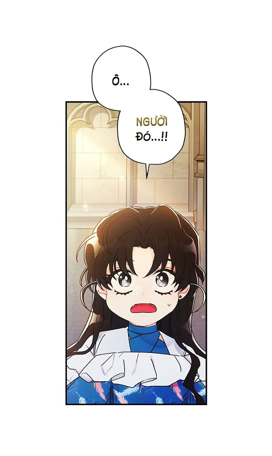 Ta Trở Thành Con Gái Nuôi Của Nam Chính Chapter 78.2 - Trang 2