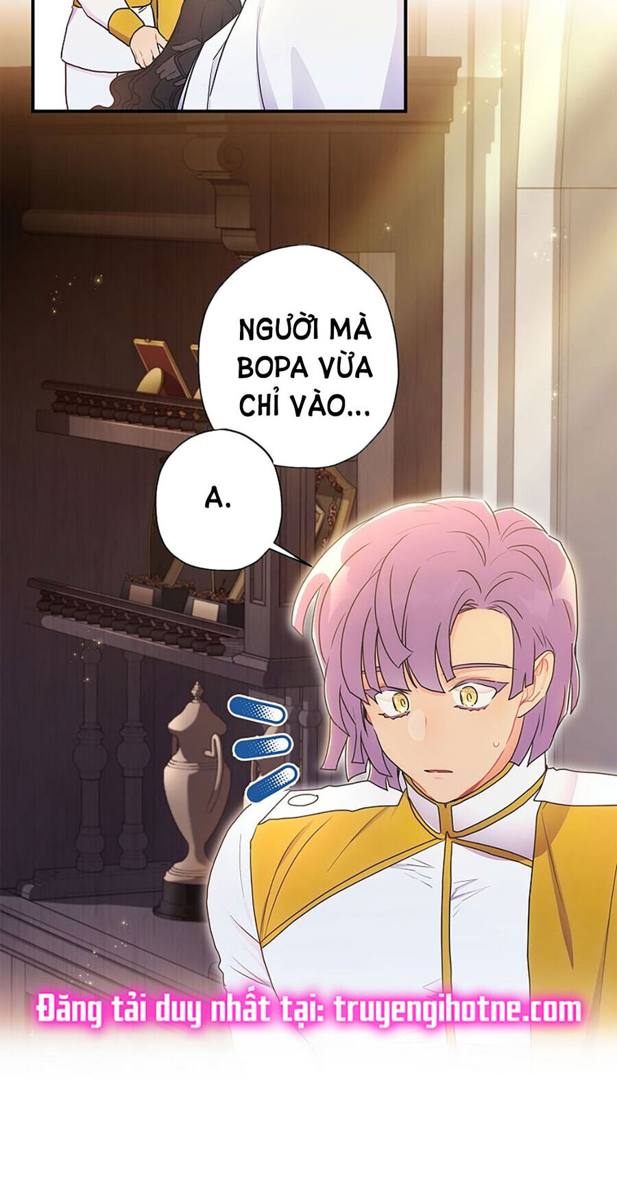 Ta Trở Thành Con Gái Nuôi Của Nam Chính Chapter 78.2 - Trang 2