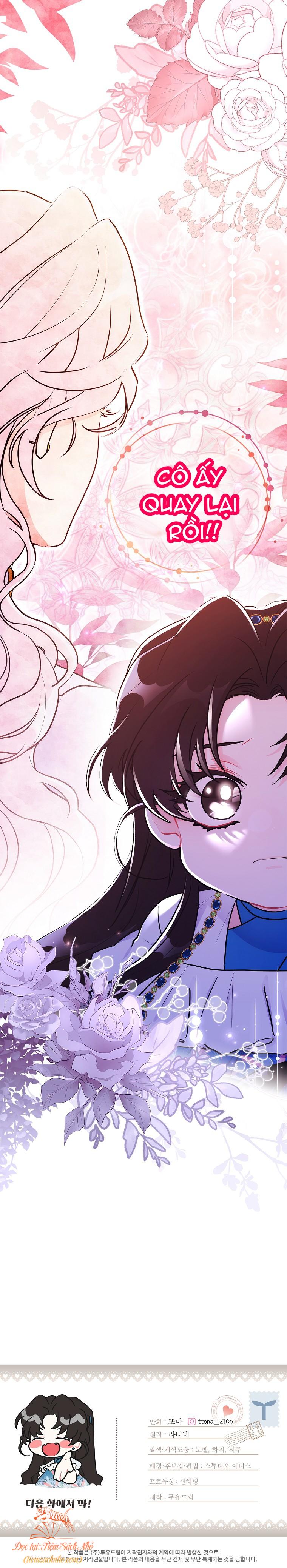 Ta Trở Thành Con Gái Nuôi Của Nam Chính Chapter 78 - Trang 2