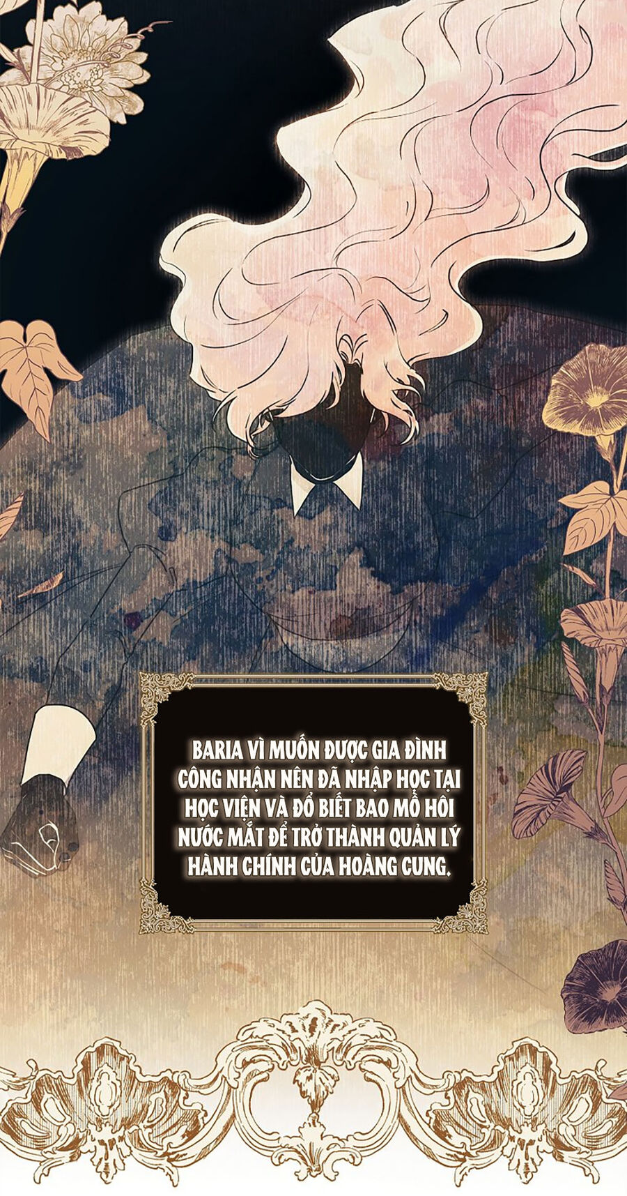 Ta Trở Thành Con Gái Nuôi Của Nam Chính Chapter 79.1 - Trang 2