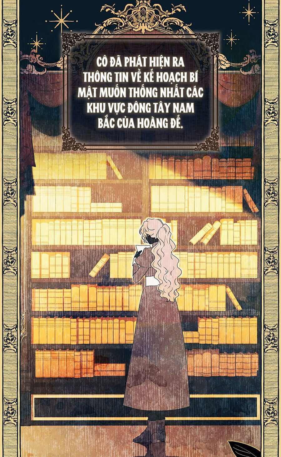 Ta Trở Thành Con Gái Nuôi Của Nam Chính Chapter 79.1 - Trang 2