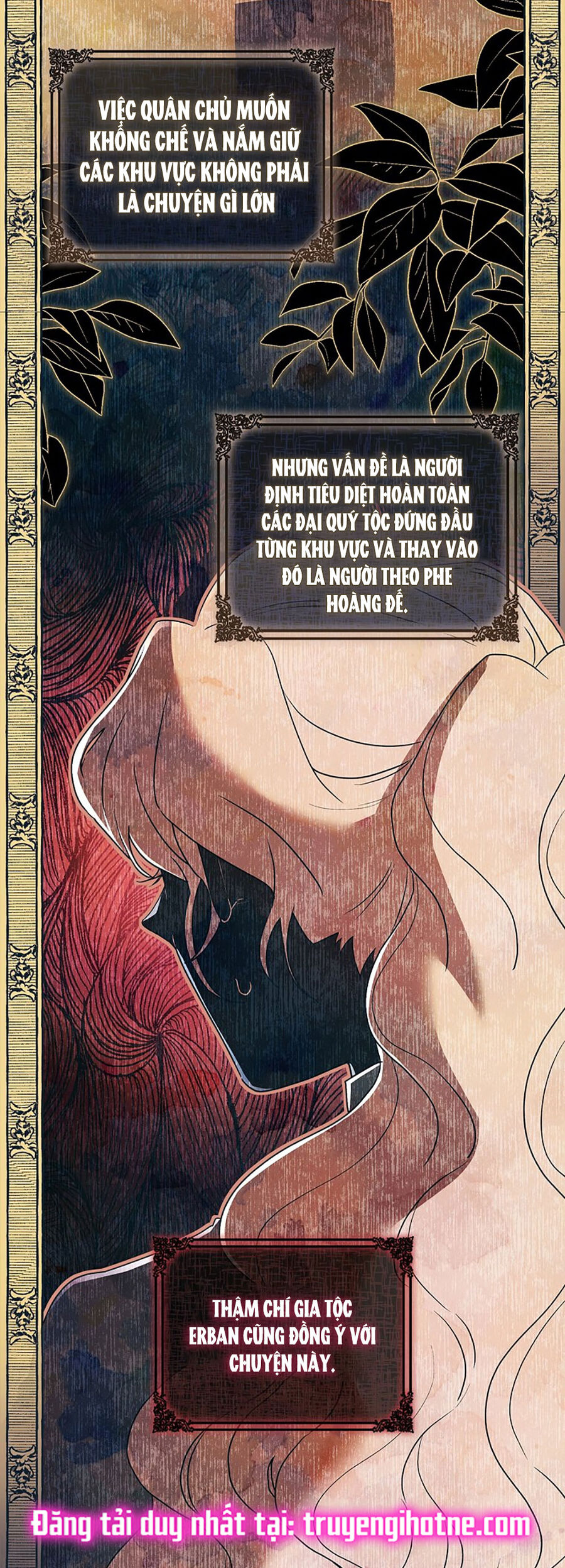 Ta Trở Thành Con Gái Nuôi Của Nam Chính Chapter 79.1 - Trang 2