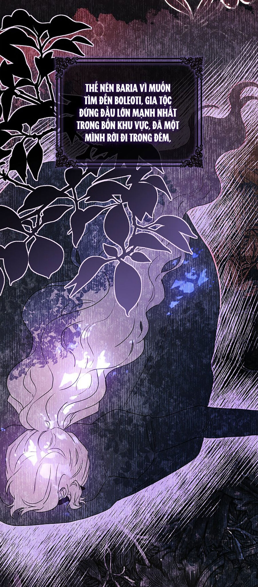 Ta Trở Thành Con Gái Nuôi Của Nam Chính Chapter 79.1 - Trang 2