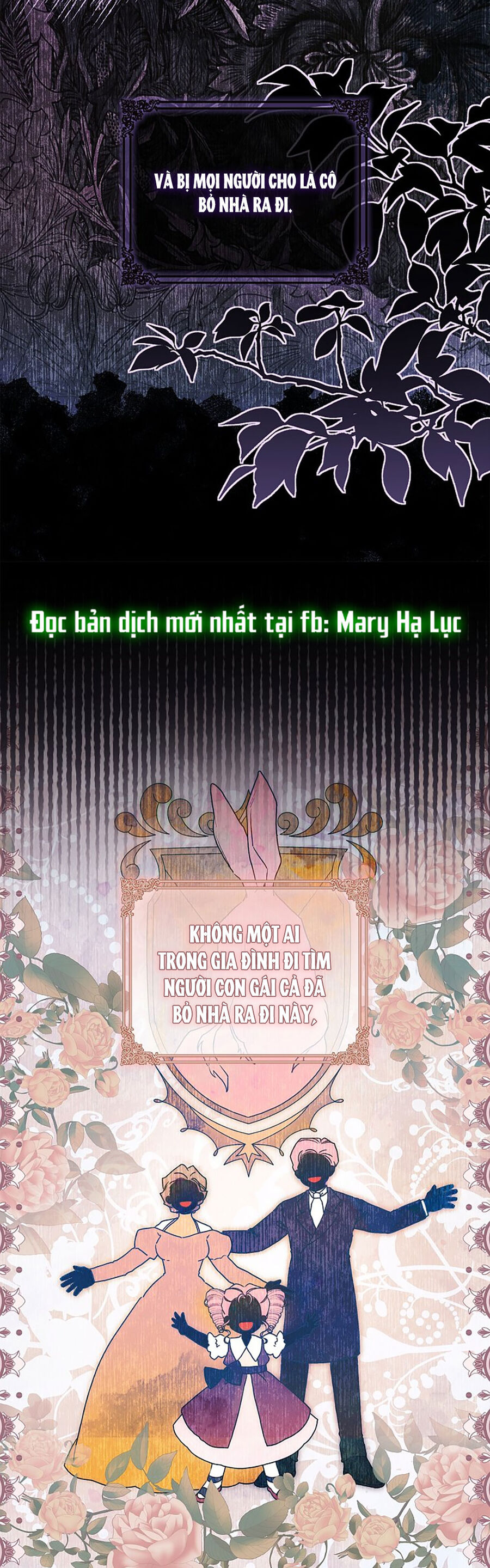 Ta Trở Thành Con Gái Nuôi Của Nam Chính Chapter 79.1 - Trang 2