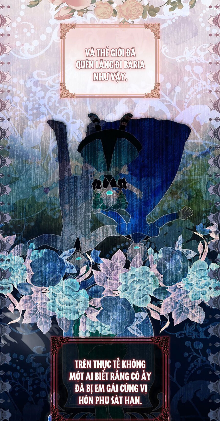 Ta Trở Thành Con Gái Nuôi Của Nam Chính Chapter 79.1 - Trang 2