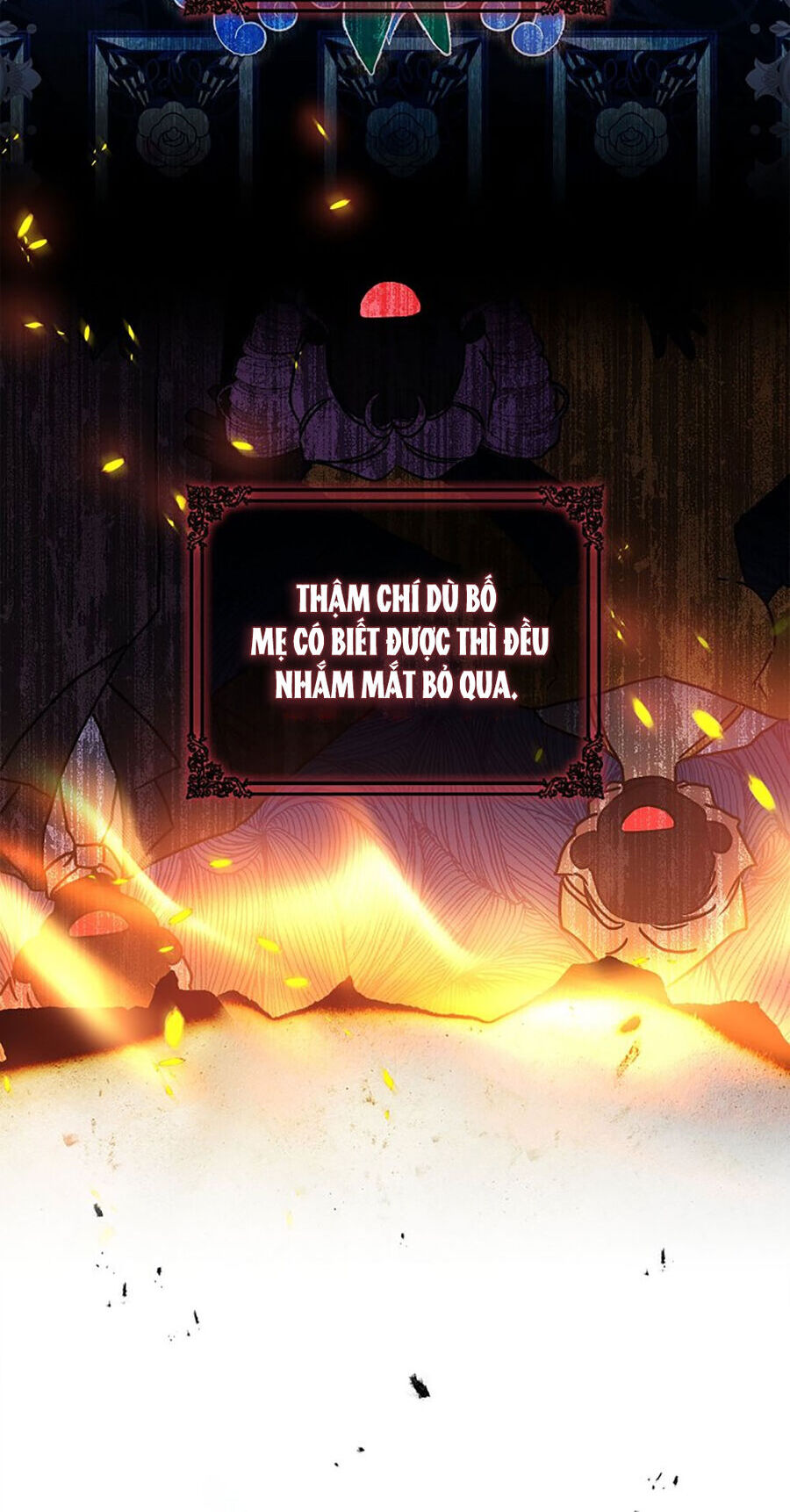 Ta Trở Thành Con Gái Nuôi Của Nam Chính Chapter 79.1 - Trang 2