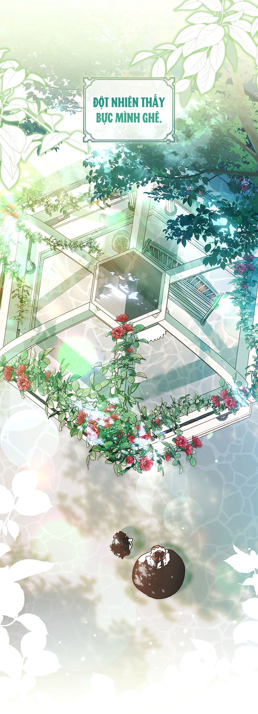 Ta Trở Thành Con Gái Nuôi Của Nam Chính Chapter 79.1 - Trang 2