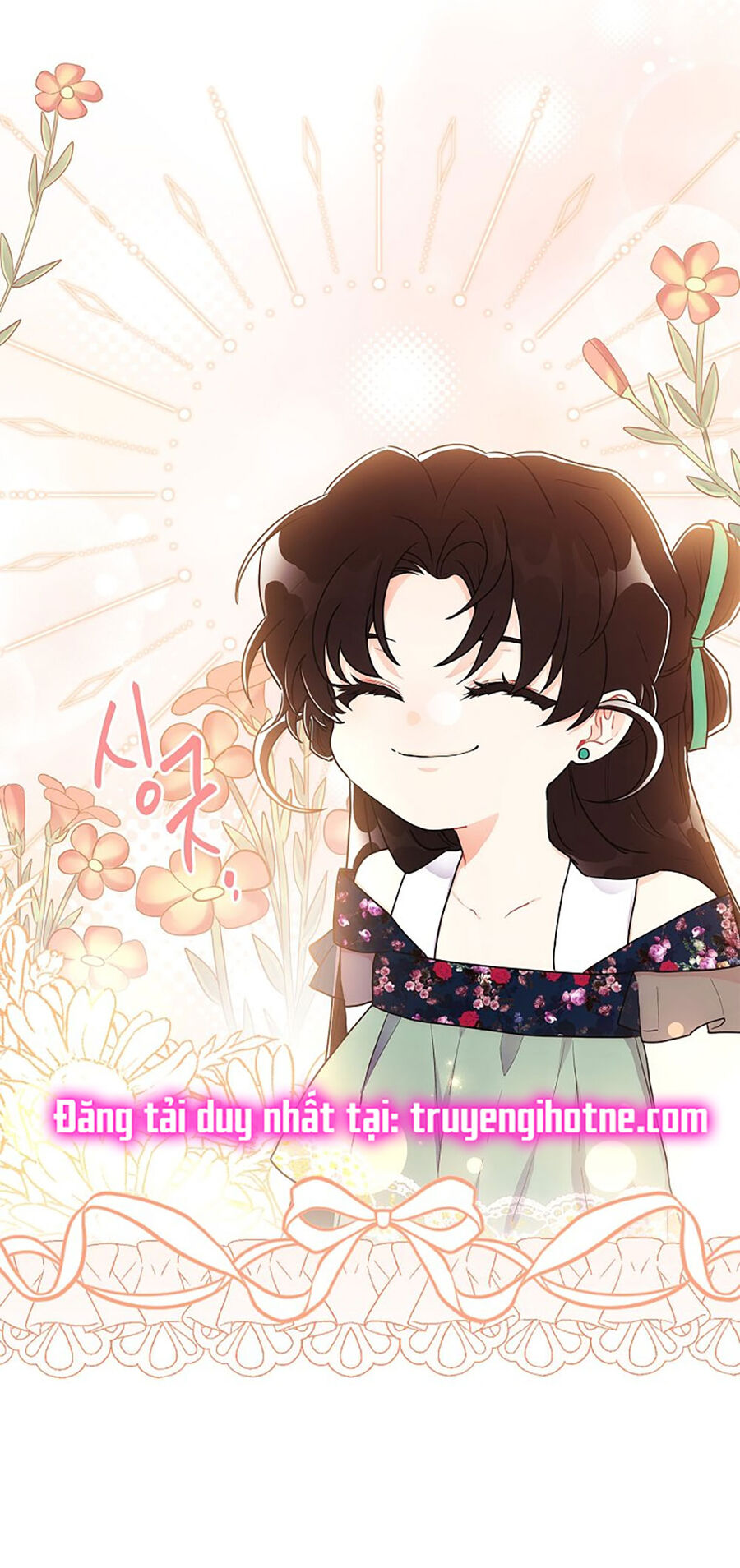 Ta Trở Thành Con Gái Nuôi Của Nam Chính Chapter 79.1 - Trang 2