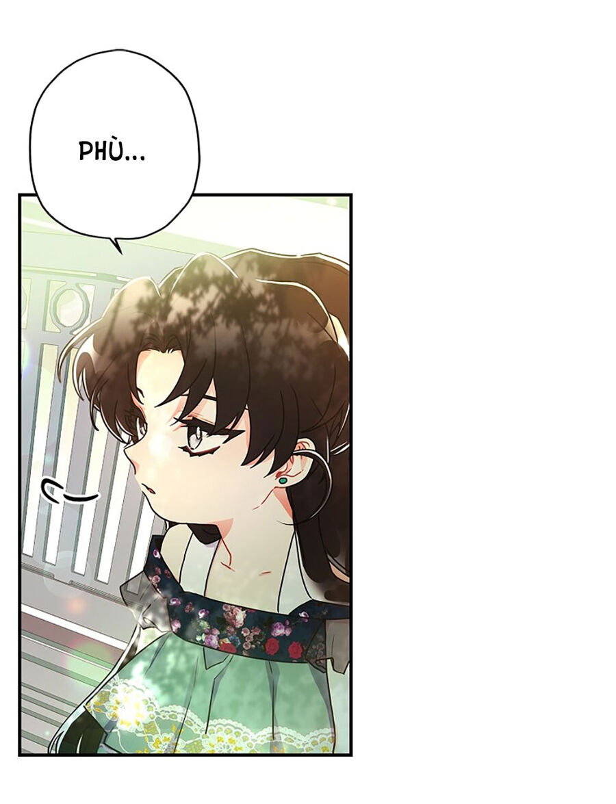 Ta Trở Thành Con Gái Nuôi Của Nam Chính Chapter 79.1 - Trang 2