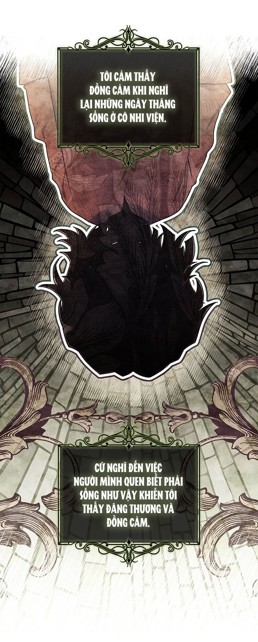 Ta Trở Thành Con Gái Nuôi Của Nam Chính Chapter 79.1 - Trang 2