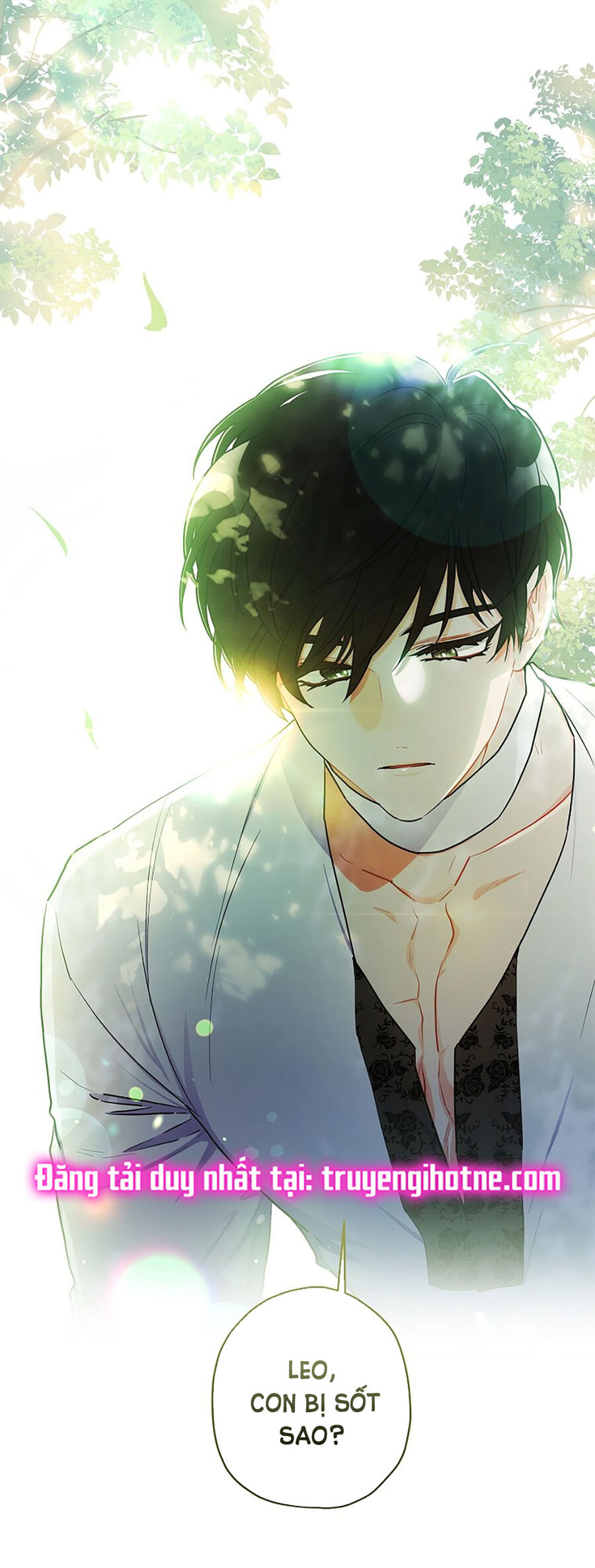 Ta Trở Thành Con Gái Nuôi Của Nam Chính Chapter 79.1 - Trang 2