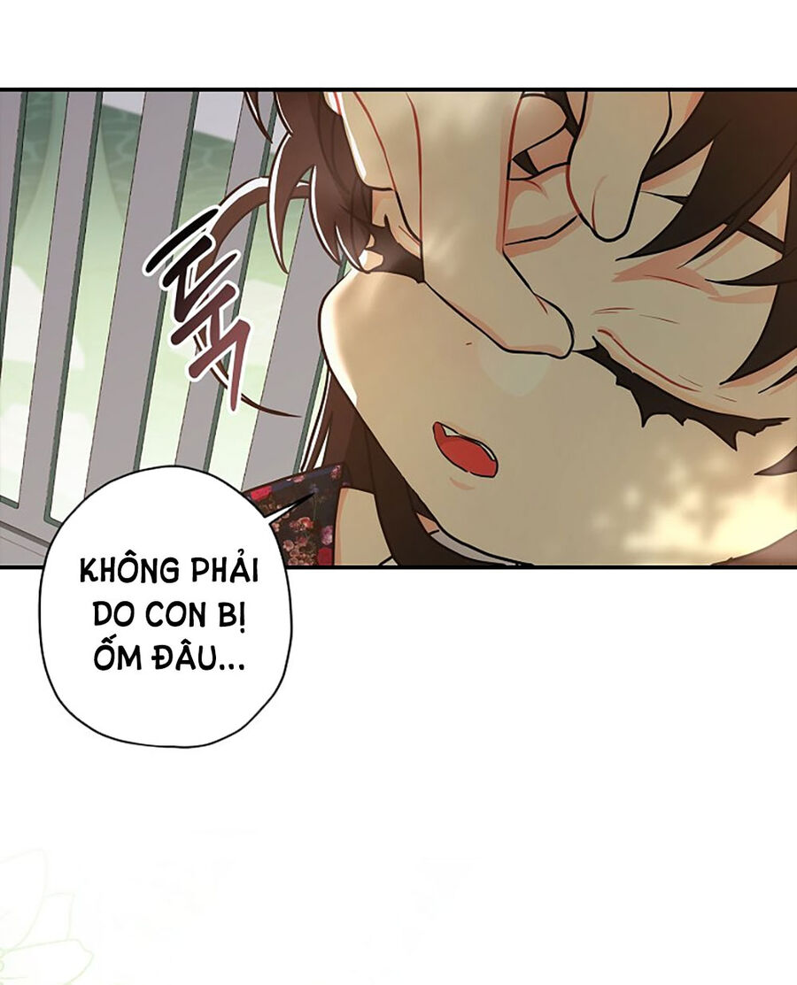 Ta Trở Thành Con Gái Nuôi Của Nam Chính Chapter 79.1 - Trang 2