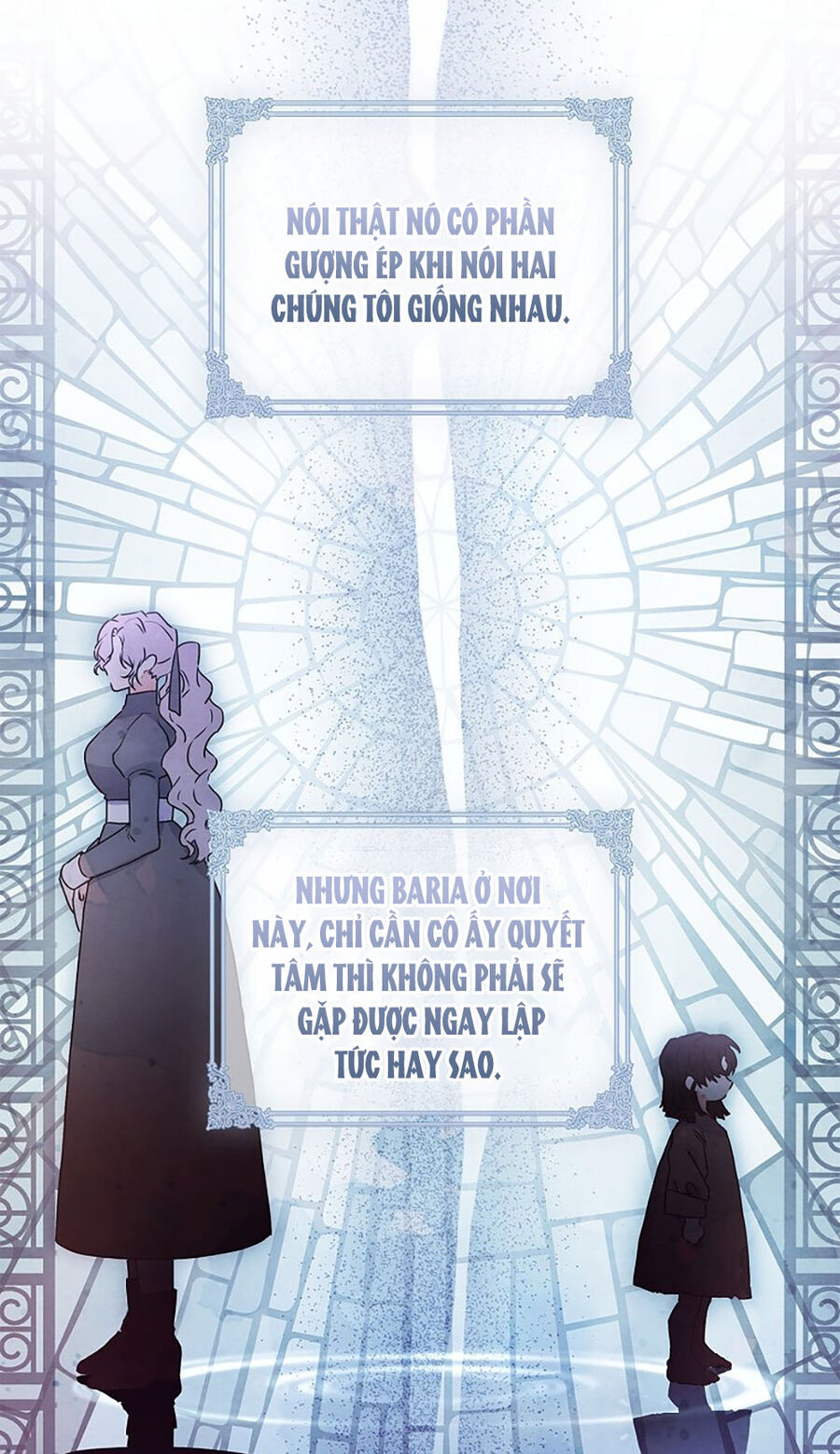 Ta Trở Thành Con Gái Nuôi Của Nam Chính Chapter 79.2 - Trang 2