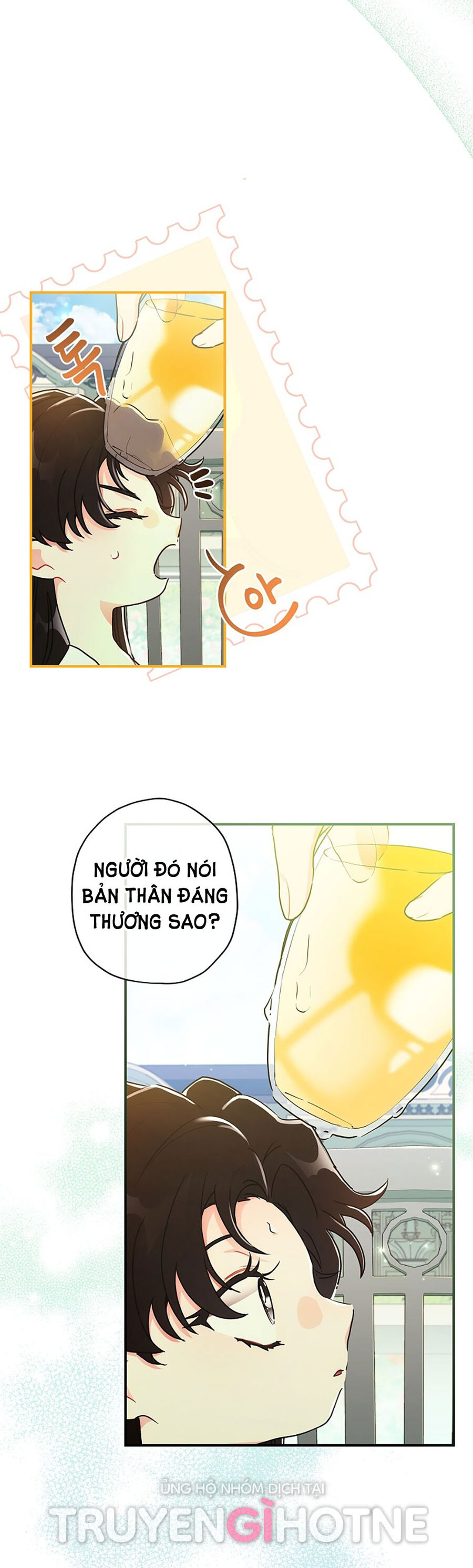 Ta Trở Thành Con Gái Nuôi Của Nam Chính Chapter 79.2 - Trang 2