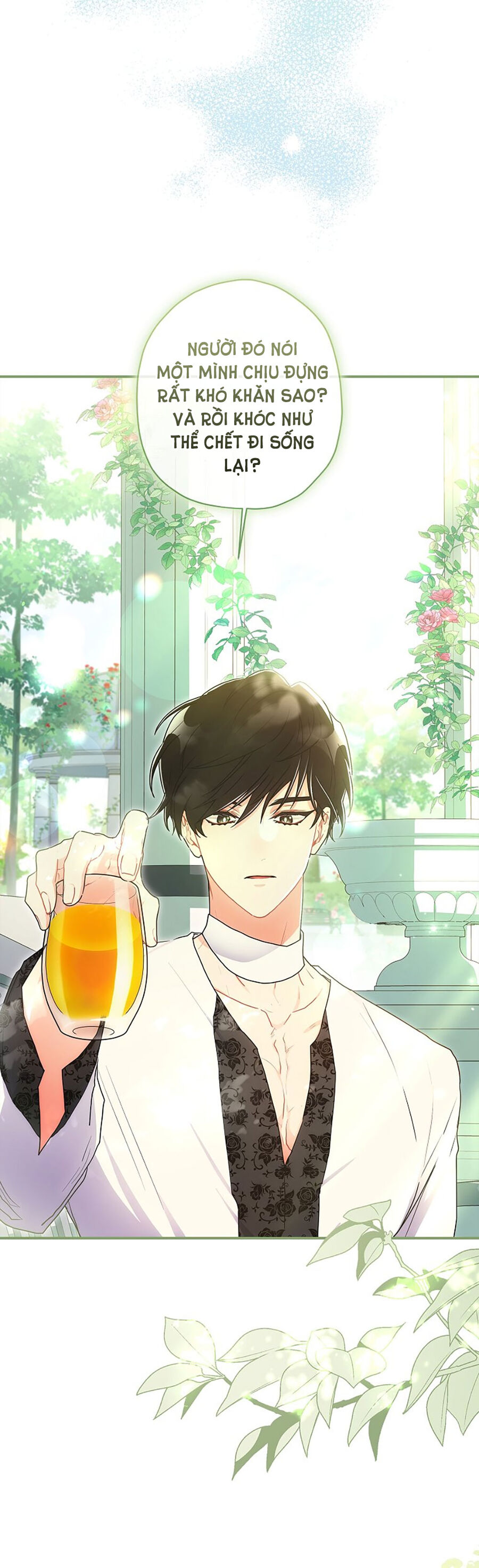 Ta Trở Thành Con Gái Nuôi Của Nam Chính Chapter 79.2 - Trang 2