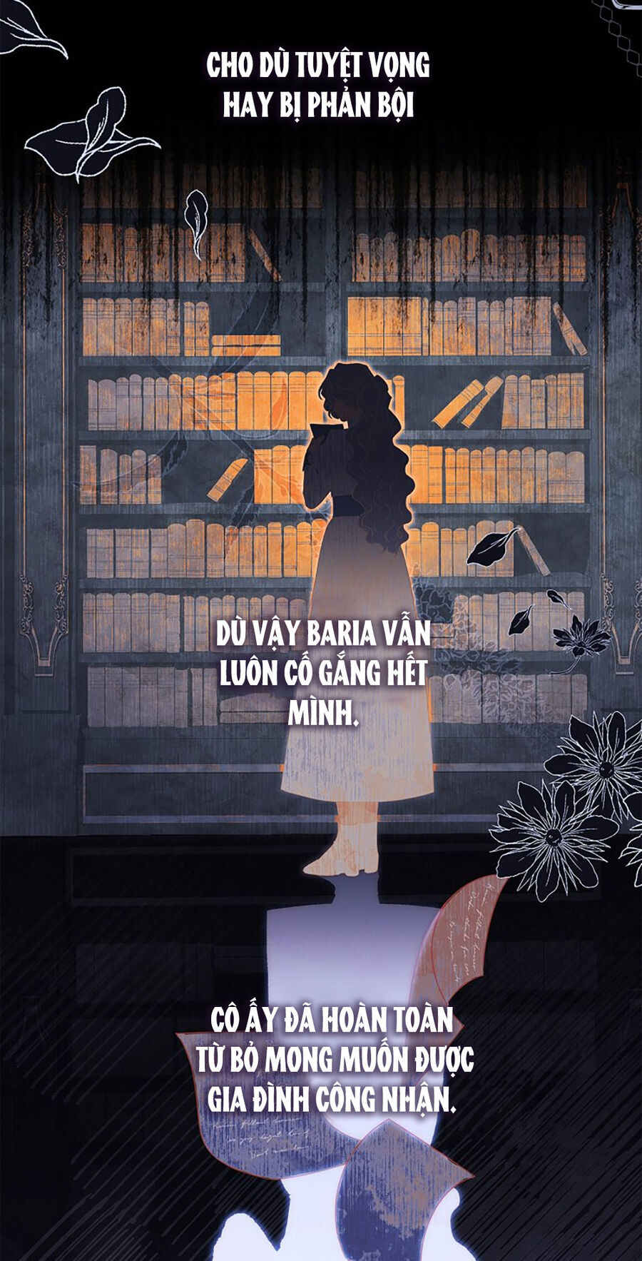 Ta Trở Thành Con Gái Nuôi Của Nam Chính Chapter 79.2 - Trang 2