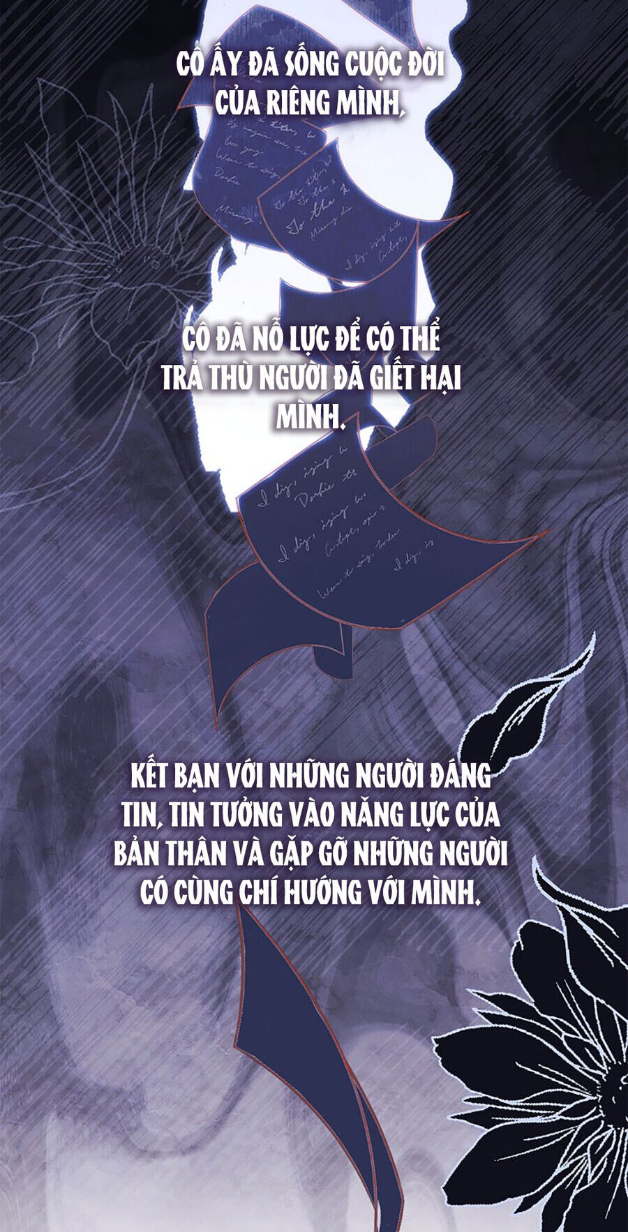 Ta Trở Thành Con Gái Nuôi Của Nam Chính Chapter 79.2 - Trang 2