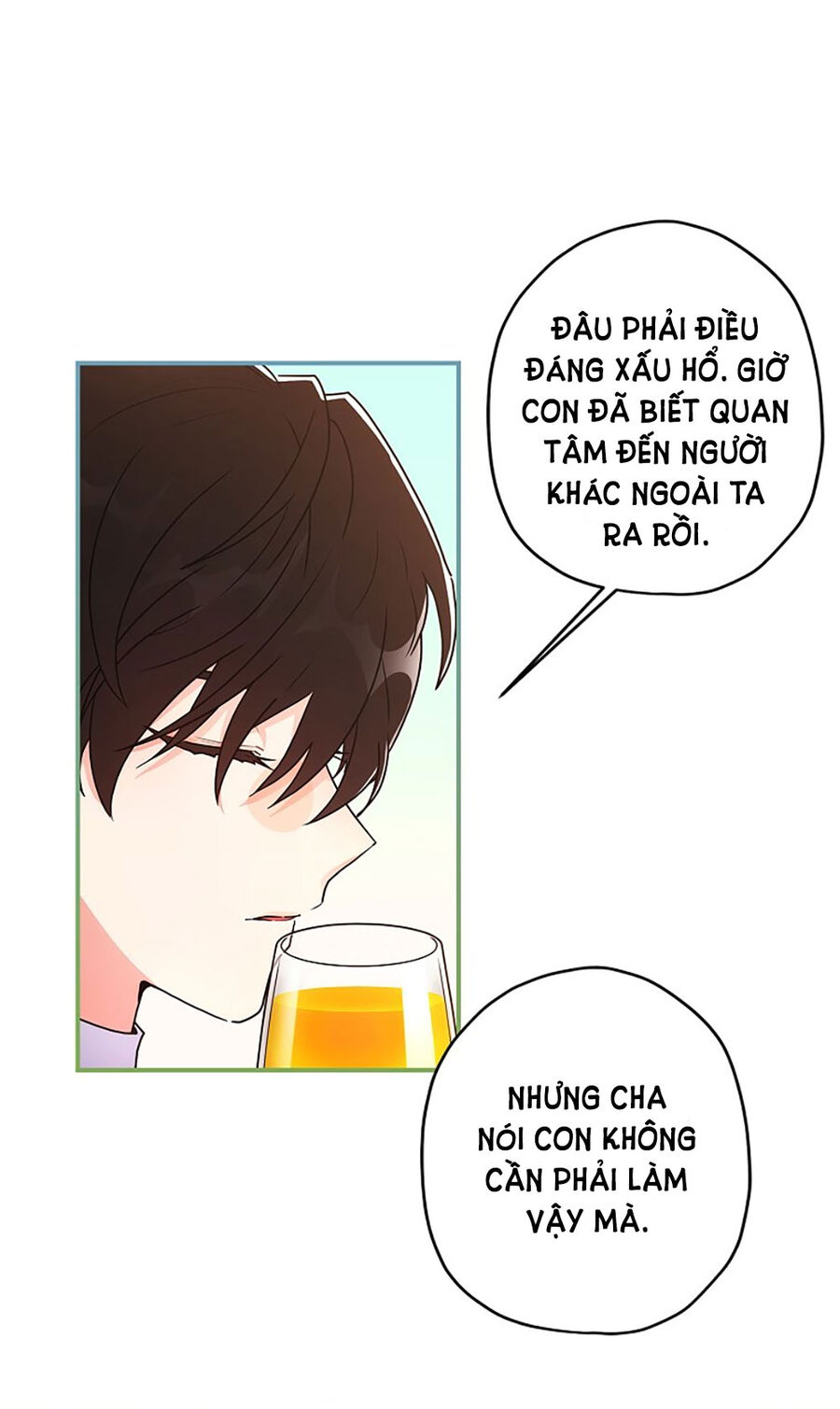 Ta Trở Thành Con Gái Nuôi Của Nam Chính Chapter 79.2 - Trang 2