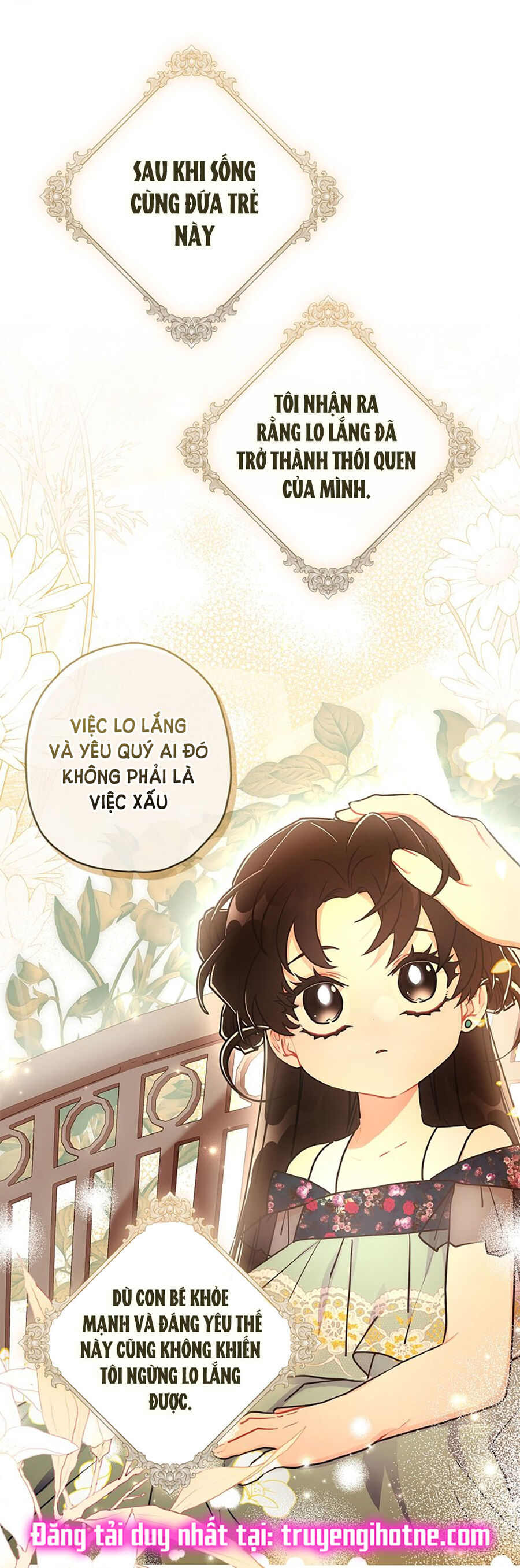 Ta Trở Thành Con Gái Nuôi Của Nam Chính Chapter 79.2 - Trang 2