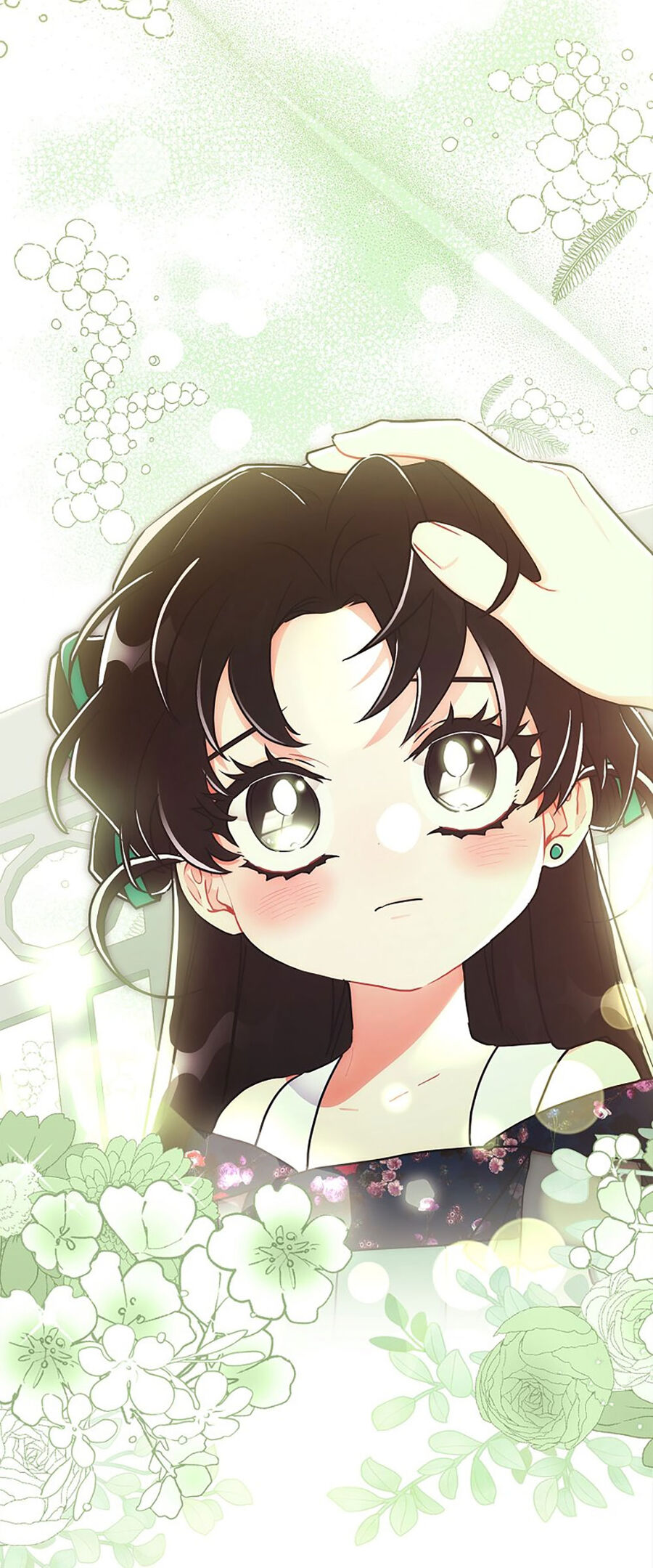 Ta Trở Thành Con Gái Nuôi Của Nam Chính Chapter 79.2 - Trang 2