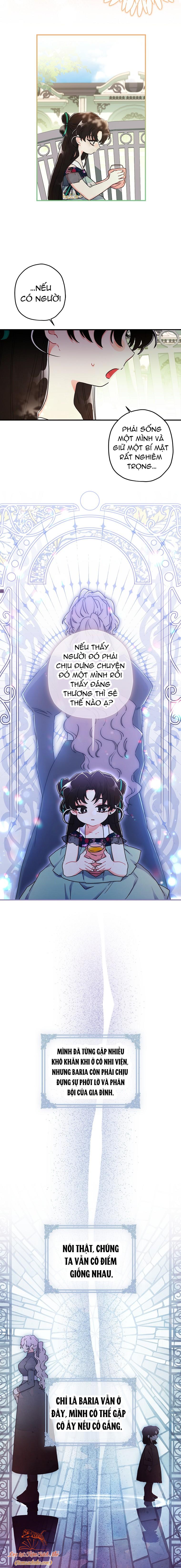 Ta Trở Thành Con Gái Nuôi Của Nam Chính Chapter 79 - Trang 2