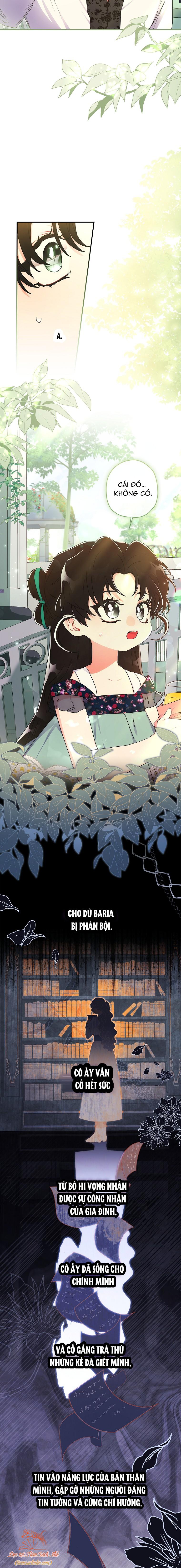 Ta Trở Thành Con Gái Nuôi Của Nam Chính Chapter 79 - Trang 2