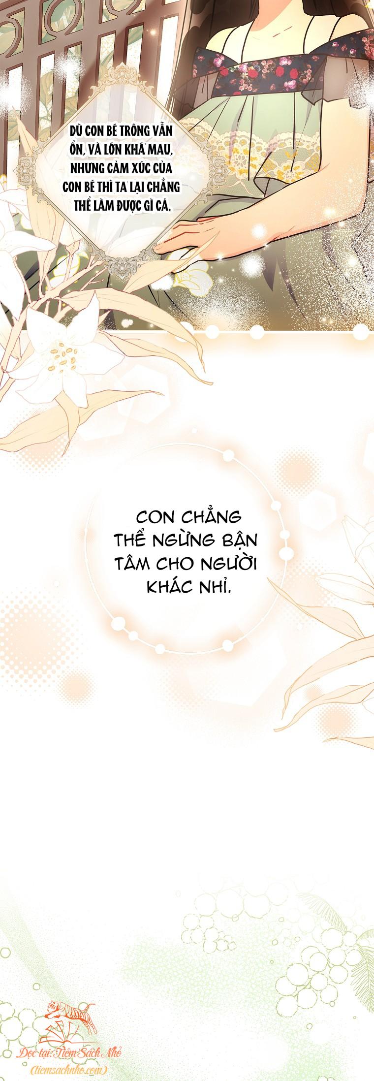 Ta Trở Thành Con Gái Nuôi Của Nam Chính Chapter 79 - Trang 2