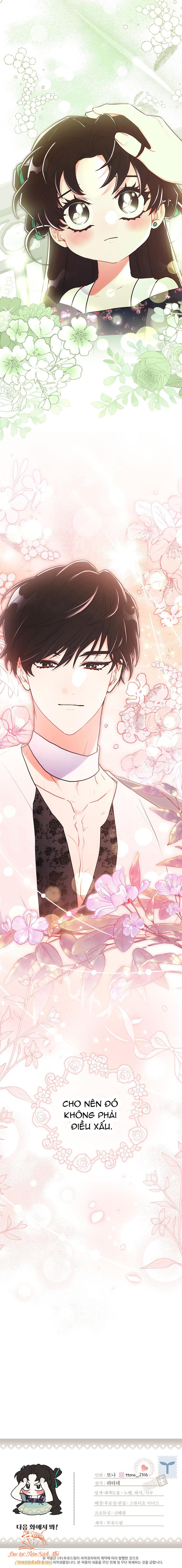Ta Trở Thành Con Gái Nuôi Của Nam Chính Chapter 79 - Trang 2