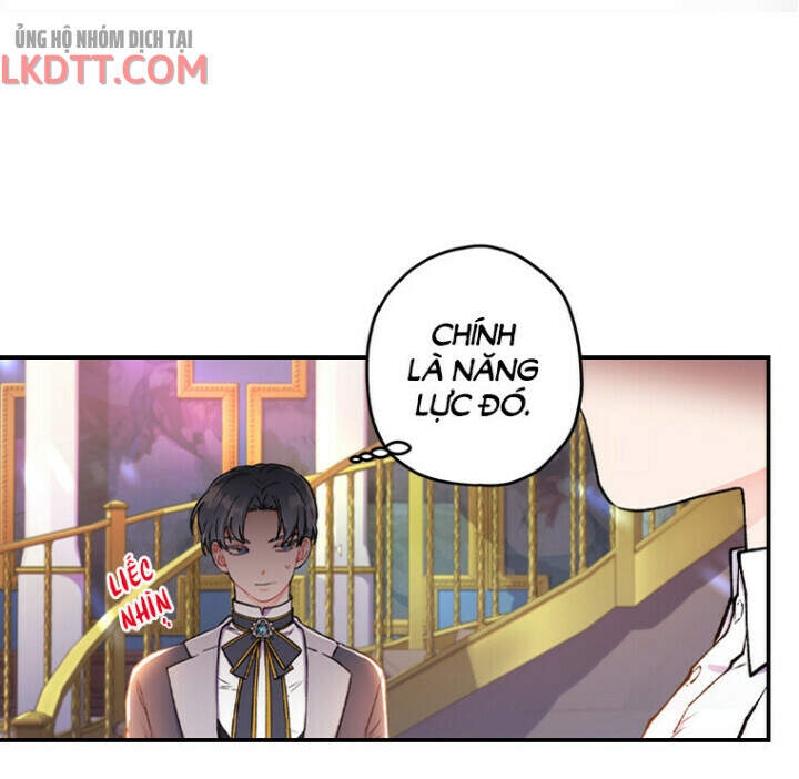 Ta Trở Thành Con Gái Nuôi Của Nam Chính Chapter 8 - Trang 2