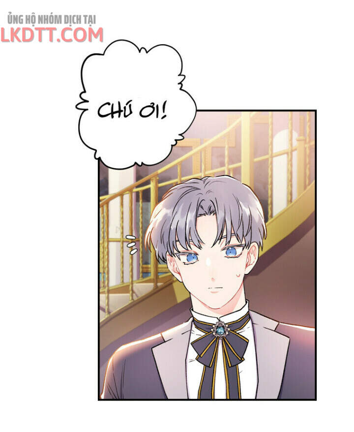 Ta Trở Thành Con Gái Nuôi Của Nam Chính Chapter 8 - Trang 2