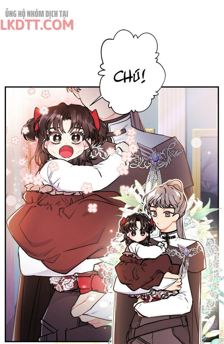 Ta Trở Thành Con Gái Nuôi Của Nam Chính Chapter 8 - Trang 2