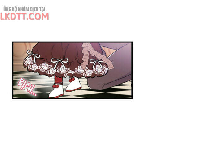 Ta Trở Thành Con Gái Nuôi Của Nam Chính Chapter 8 - Trang 2