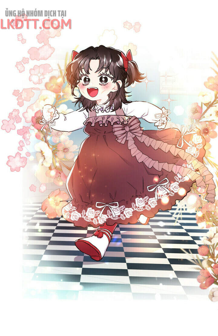 Ta Trở Thành Con Gái Nuôi Của Nam Chính Chapter 8 - Trang 2