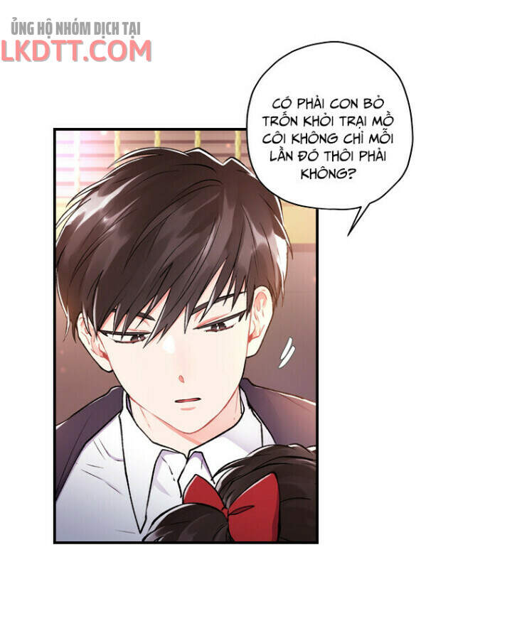 Ta Trở Thành Con Gái Nuôi Của Nam Chính Chapter 8 - Trang 2