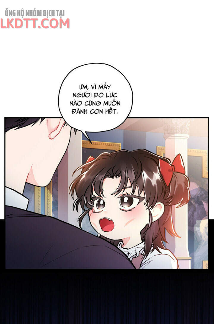 Ta Trở Thành Con Gái Nuôi Của Nam Chính Chapter 8 - Trang 2