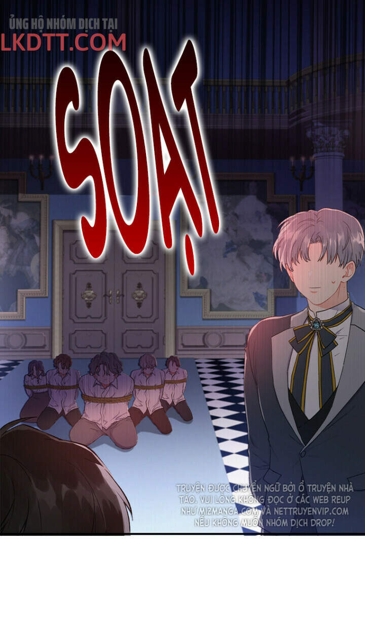 Ta Trở Thành Con Gái Nuôi Của Nam Chính Chapter 8 - Trang 2