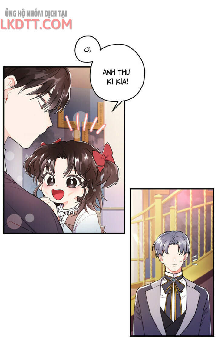 Ta Trở Thành Con Gái Nuôi Của Nam Chính Chapter 8 - Trang 2