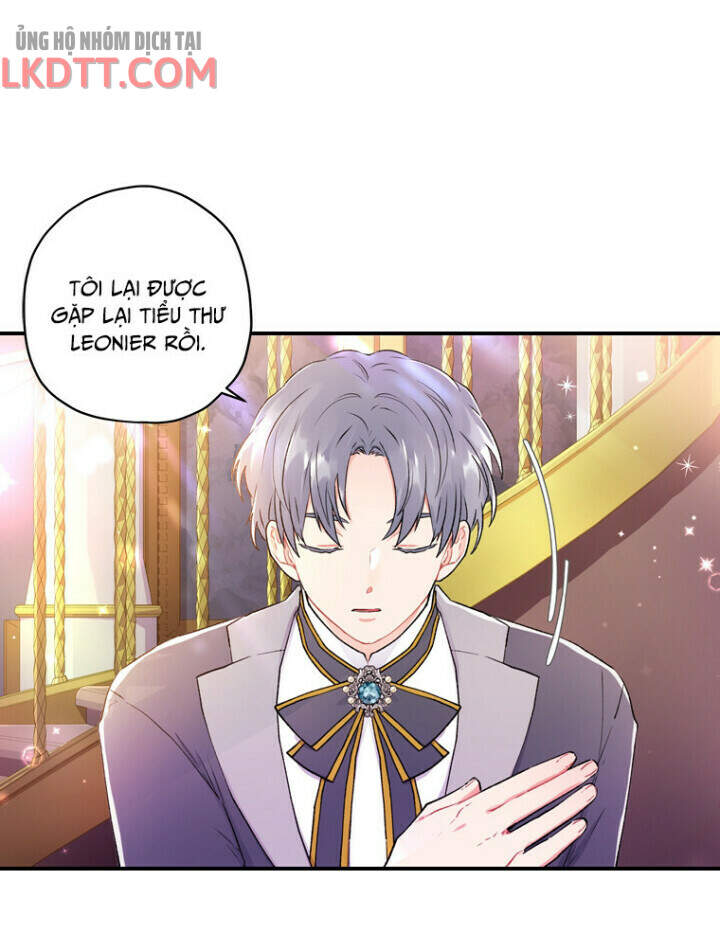 Ta Trở Thành Con Gái Nuôi Của Nam Chính Chapter 8 - Trang 2