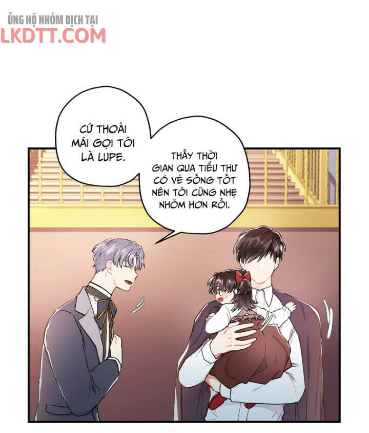 Ta Trở Thành Con Gái Nuôi Của Nam Chính Chapter 8 - Trang 2