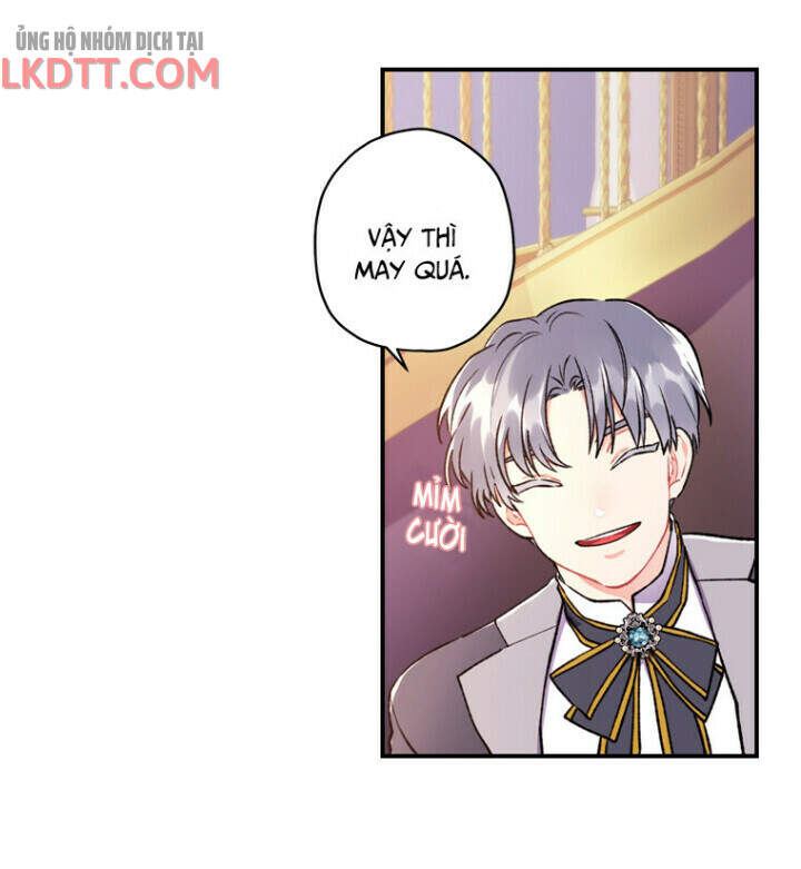 Ta Trở Thành Con Gái Nuôi Của Nam Chính Chapter 8 - Trang 2