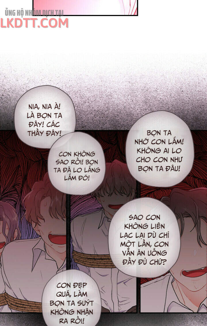 Ta Trở Thành Con Gái Nuôi Của Nam Chính Chapter 8 - Trang 2