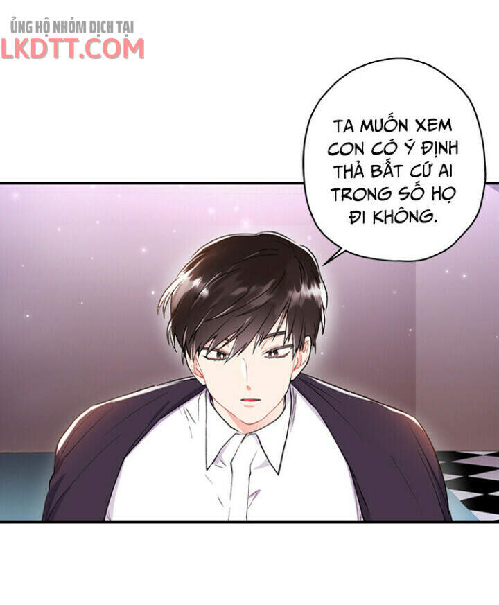 Ta Trở Thành Con Gái Nuôi Của Nam Chính Chapter 8 - Trang 2