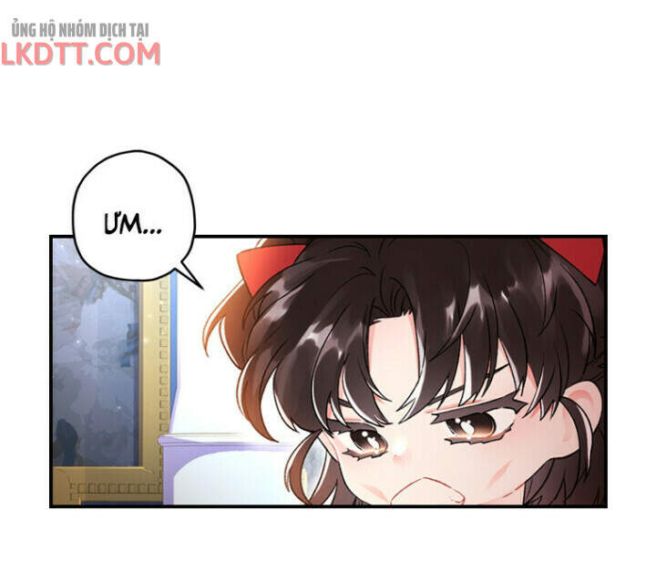 Ta Trở Thành Con Gái Nuôi Của Nam Chính Chapter 8 - Trang 2