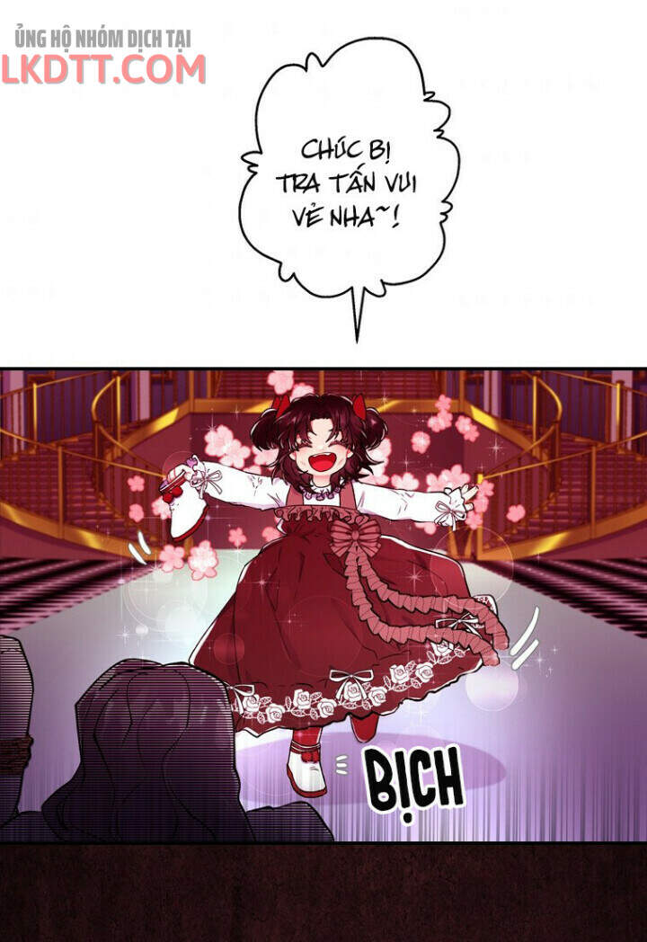 Ta Trở Thành Con Gái Nuôi Của Nam Chính Chapter 8 - Trang 2