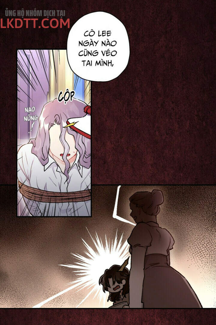 Ta Trở Thành Con Gái Nuôi Của Nam Chính Chapter 8 - Trang 2