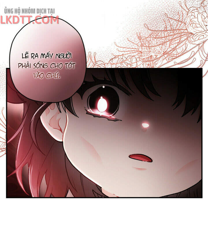 Ta Trở Thành Con Gái Nuôi Của Nam Chính Chapter 8 - Trang 2