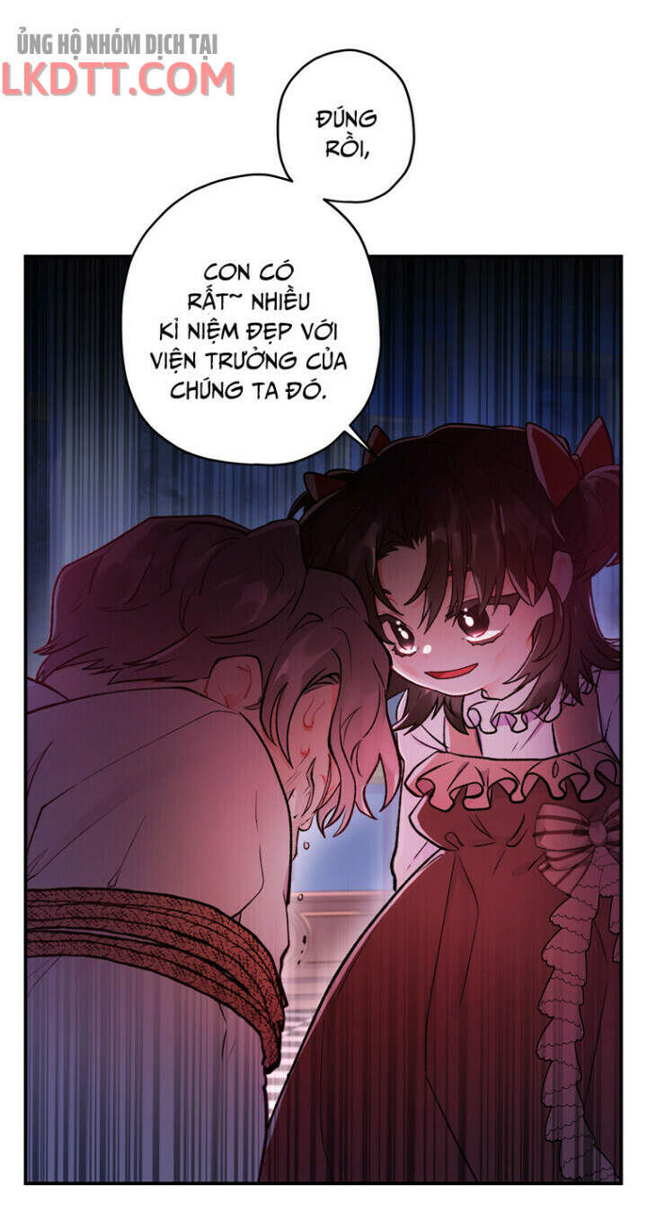 Ta Trở Thành Con Gái Nuôi Của Nam Chính Chapter 8 - Trang 2