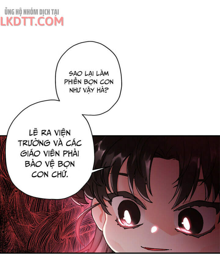 Ta Trở Thành Con Gái Nuôi Của Nam Chính Chapter 8 - Trang 2
