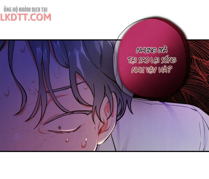 Ta Trở Thành Con Gái Nuôi Của Nam Chính Chapter 8 - Trang 2