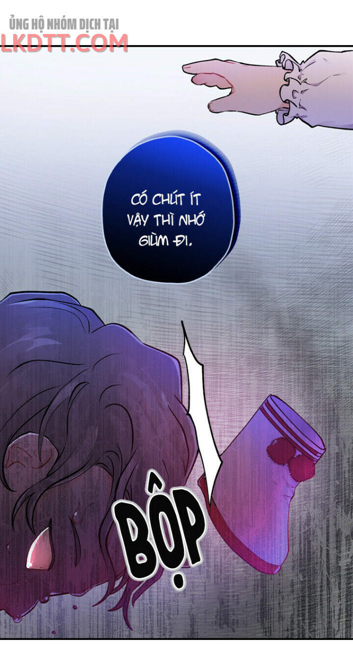 Ta Trở Thành Con Gái Nuôi Của Nam Chính Chapter 8 - Trang 2